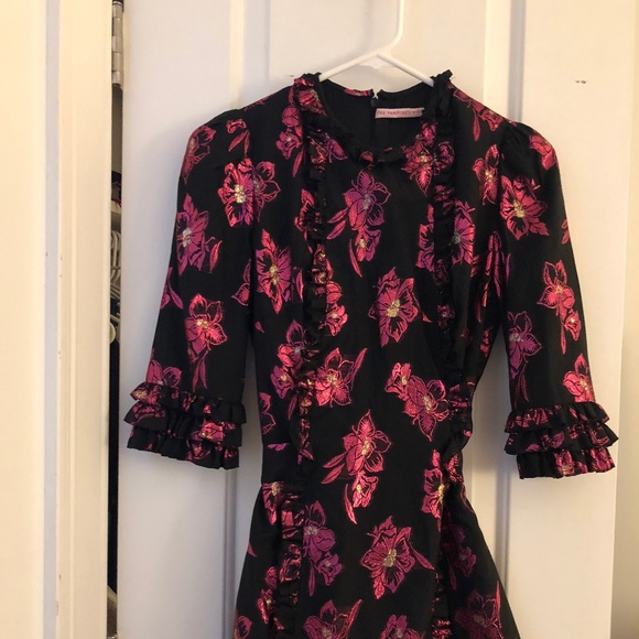The Vampire's Wife Dresses & Skirts - Vampire's Wife Dress
